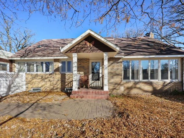 32608 River Vista Lane, Saint Cloud, MN 56303