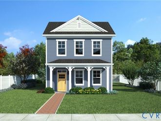 601 Ellens Haven Alley Richmond, VA 23222