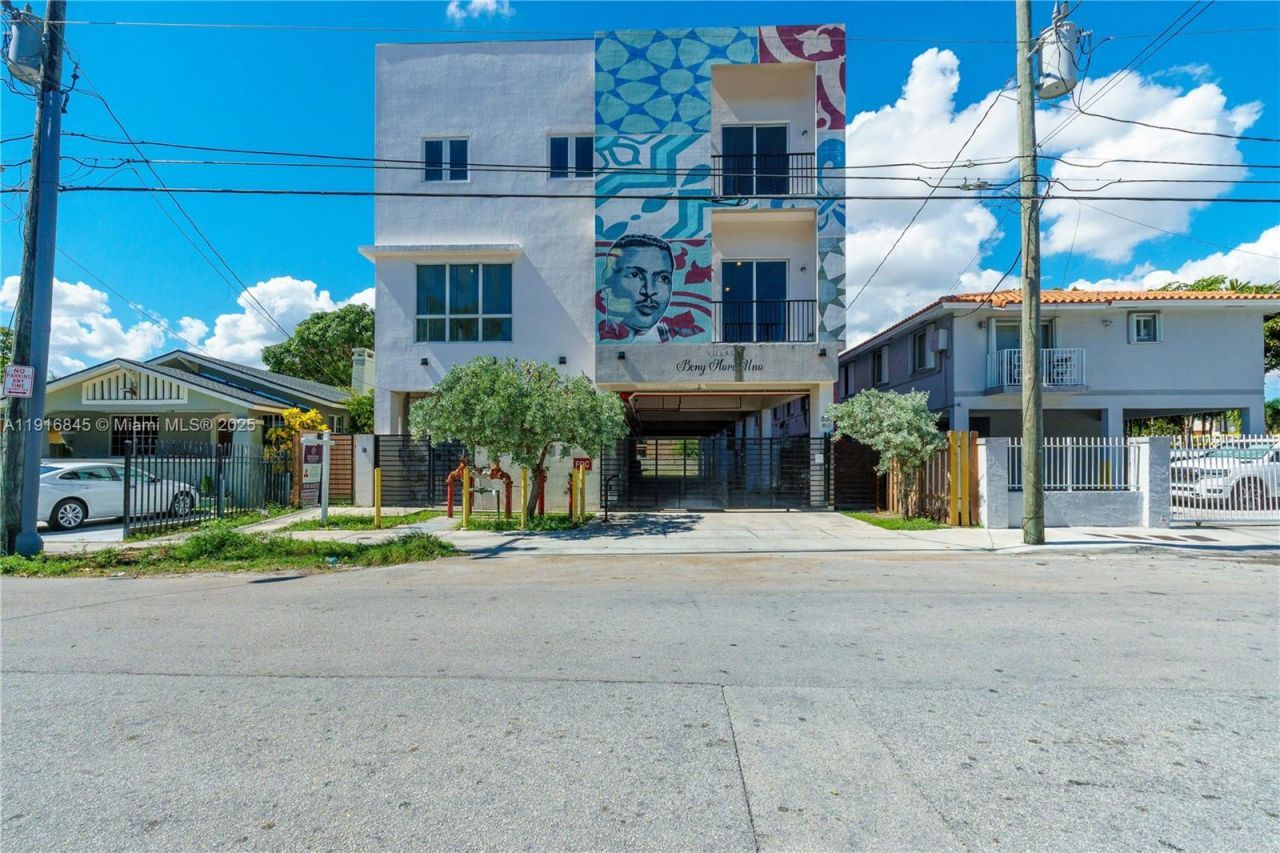 850 SW 14th Ave, Unit 4, Miami, FL 33135 Photo