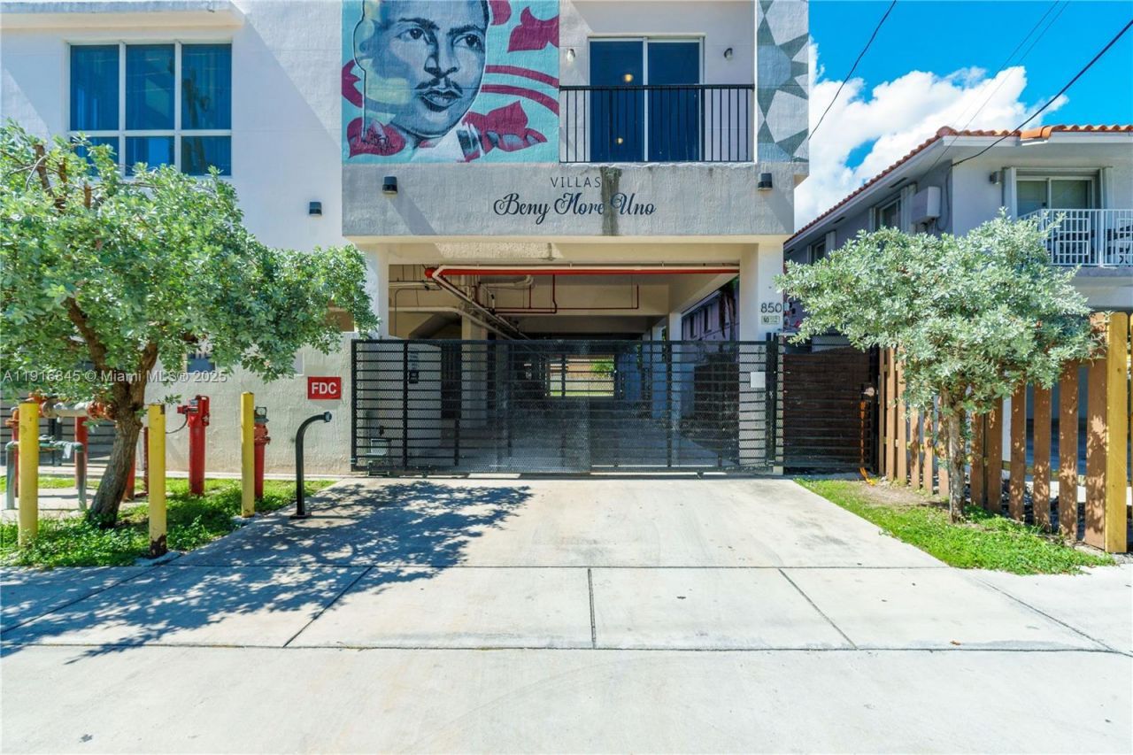 850 SW 14th Ave, Unit 4, Miami, FL 33135 Photo