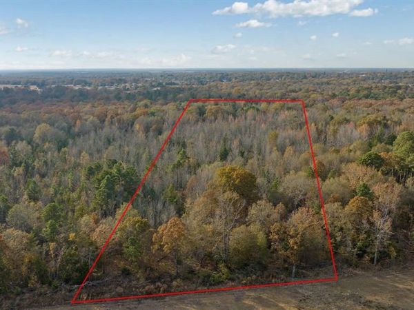 TBD CR 1440 , Bogata, TX 75417