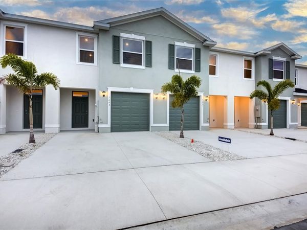 1639 EAST BAY STREET, SARASOTA, FL 34238