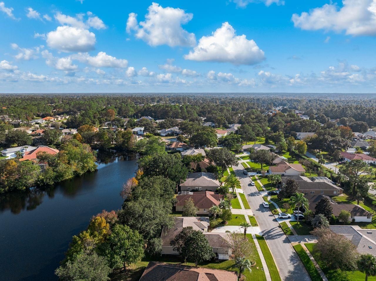 28 Cedar Point Drive, Palm Coast, FL 32164 Photo