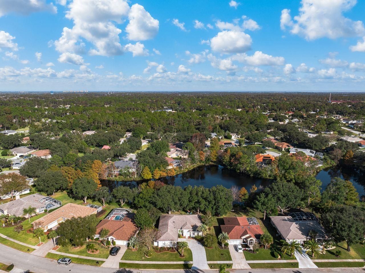 28 Cedar Point Drive, Palm Coast, FL 32164 Photo