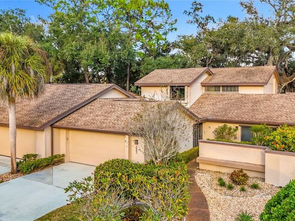 4683 OAK HOLLOW DRIVE, Unit 3, SARASOTA, FL 34241