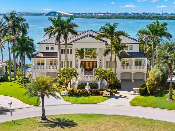 6199 54TH STREET S, ST PETERSBURG, FL 33715