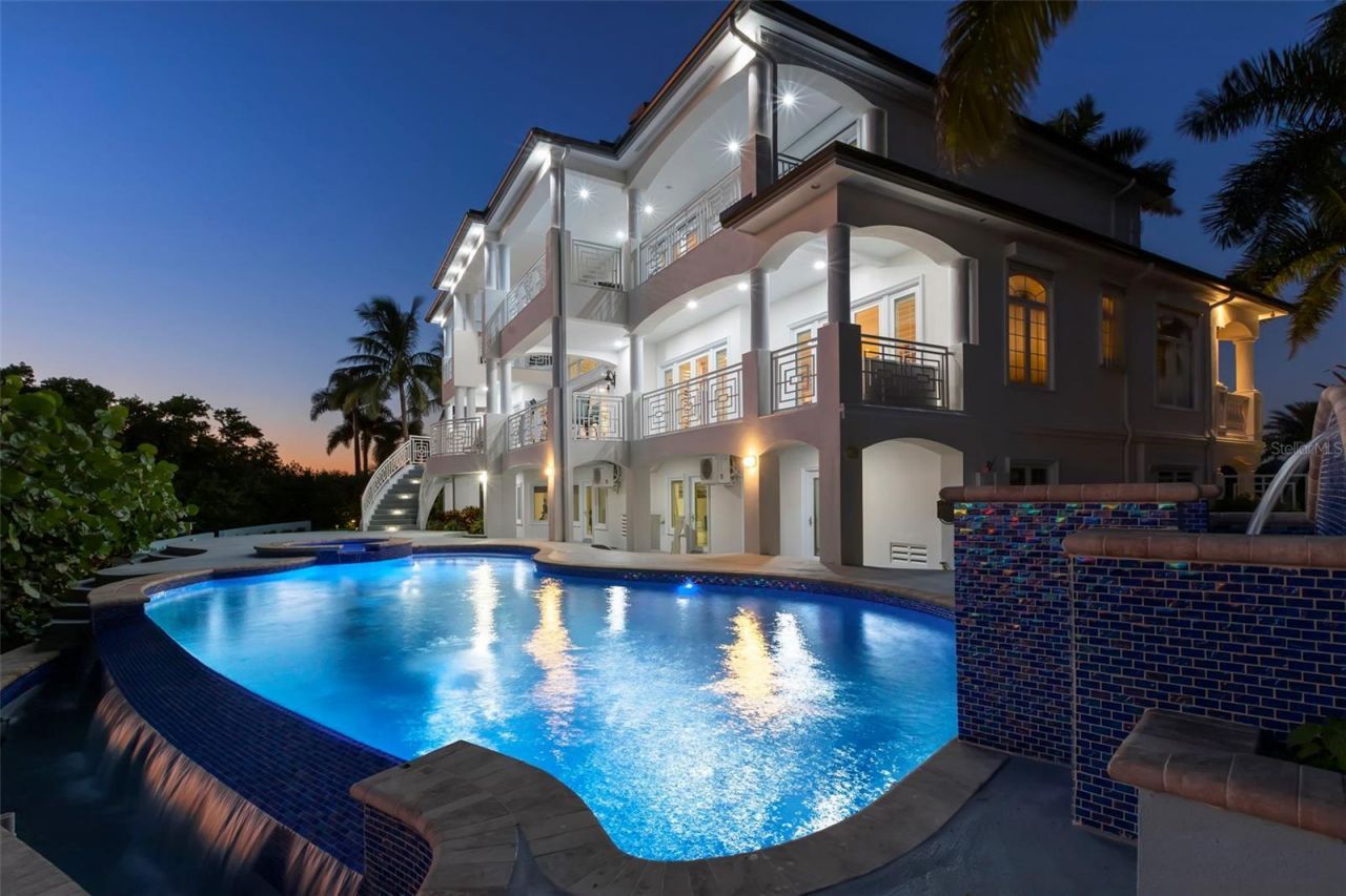 6199 54th Street S, Saint Petersburg, FL 33715 Photo