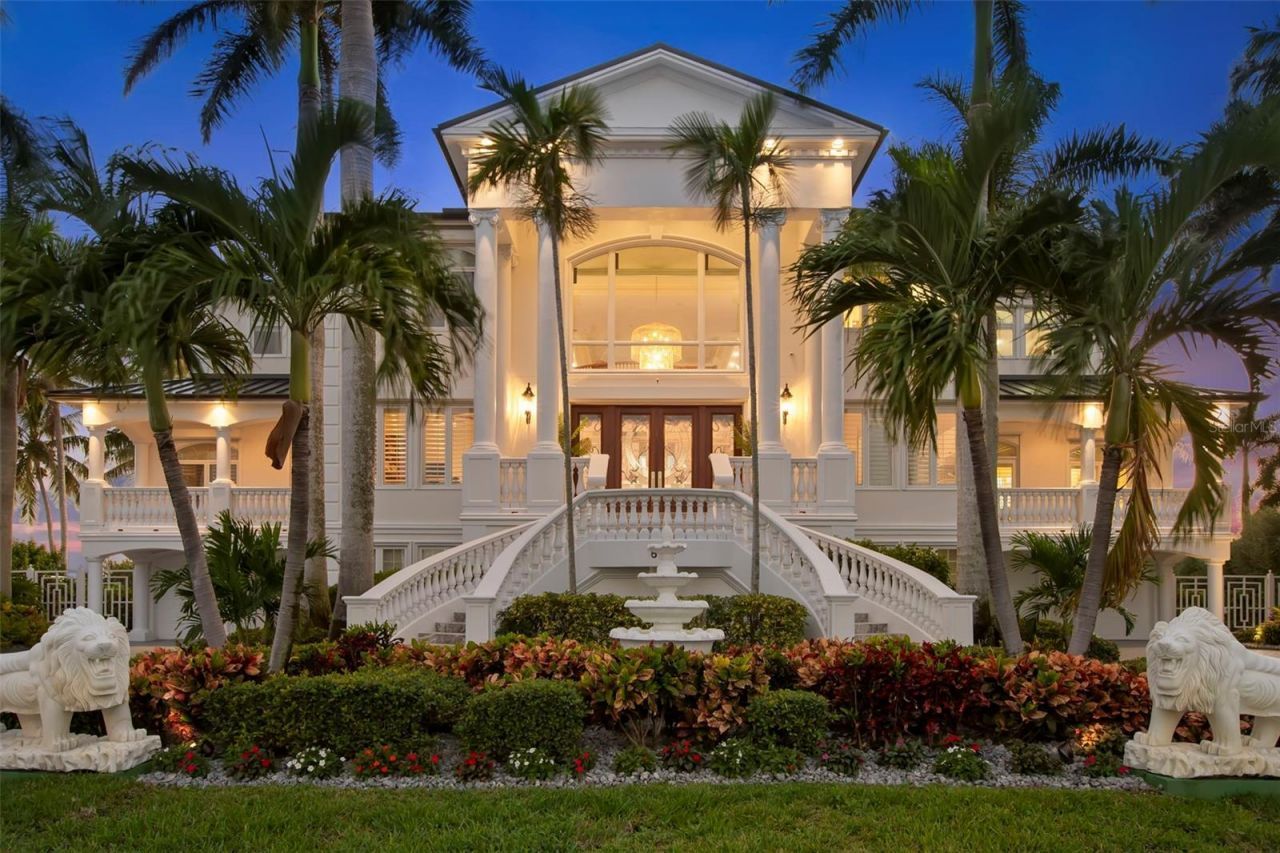 6199 54th Street S, Saint Petersburg, FL 33715 Photo