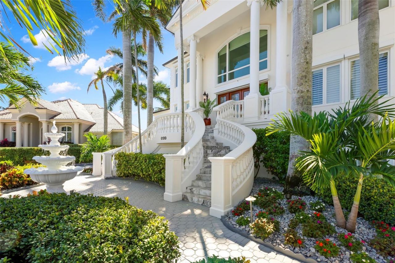 6199 54th Street S, Saint Petersburg, FL 33715 Photo
