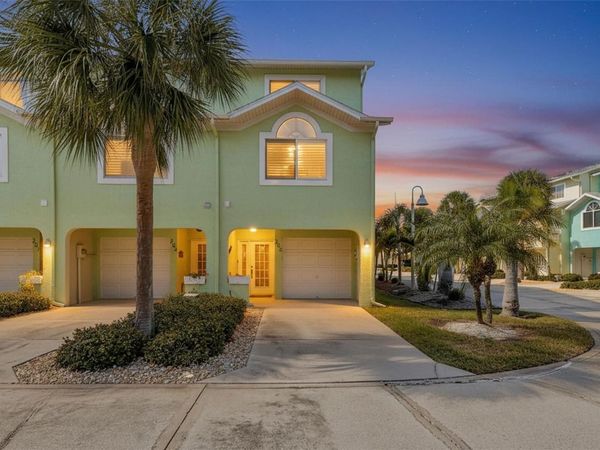 205 MARCDALE BOULEVARD, INDIAN ROCKS BEACH, FL 33785