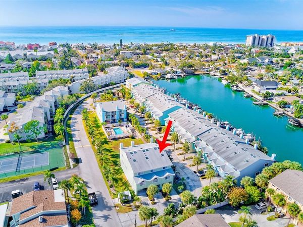 205 MARCDALE BOULEVARD, INDIAN ROCKS BEACH, FL 33785