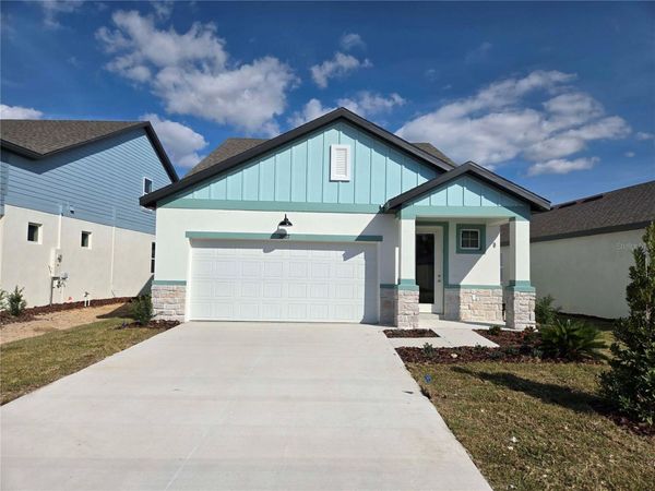 3827 DAYBREAK RUN LOOP, SPRING HILL, FL 34609