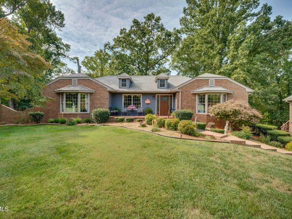 137 River Road, Johnson City, TN 37601