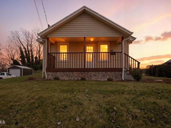 204 Elizabeth Street, Bristol, TN 37620