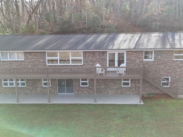 591 Deer Haven Road, Unicoi, TN 37692