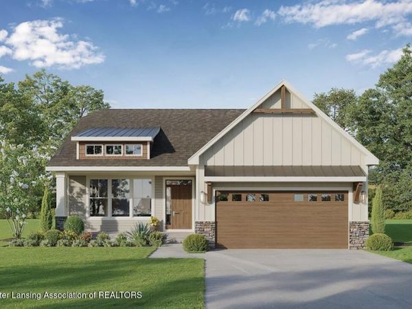 14120 Wood Road, Lansing, MI 48906