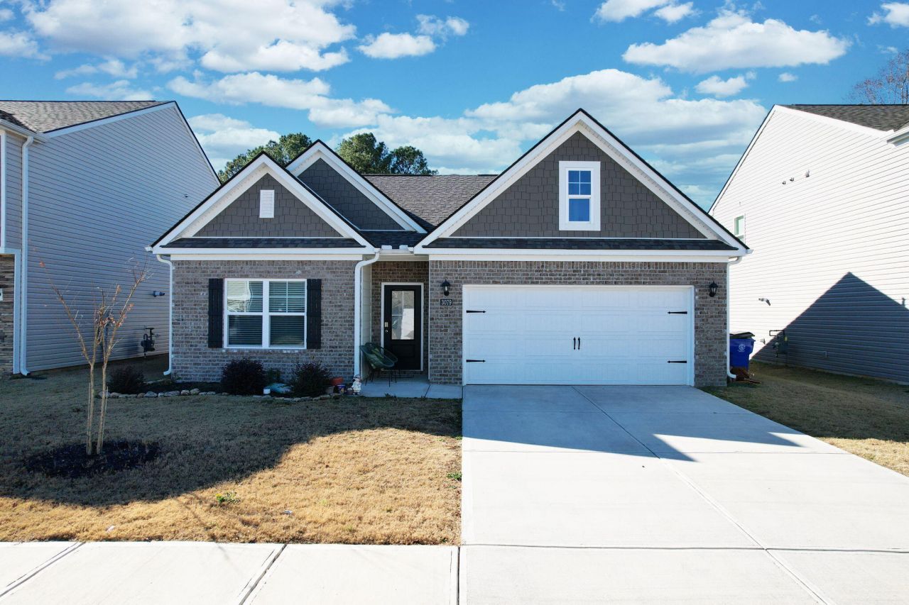 3079 Highline Drive, Mc Donald, TN 37353 Main Photo