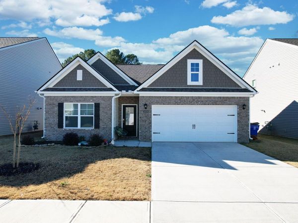 3079 Highline Drive, McDonald, TN 37353