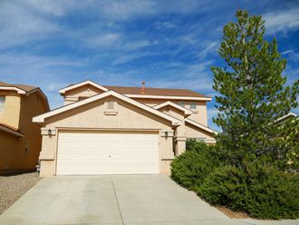 7455 Redpoll Road NW Albuquerque, NM 87114