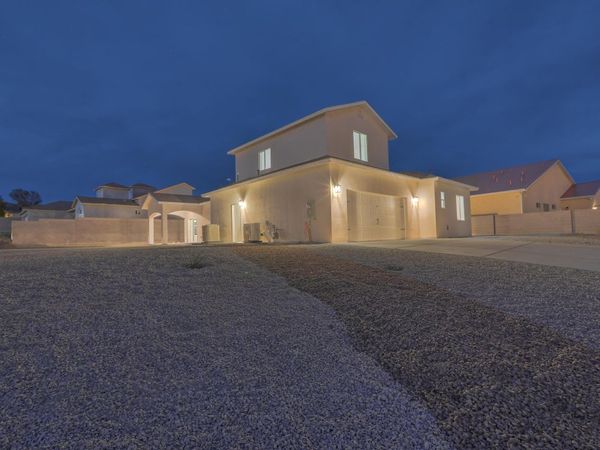 20 BRAVO Road, Los Lunas, NM 87031