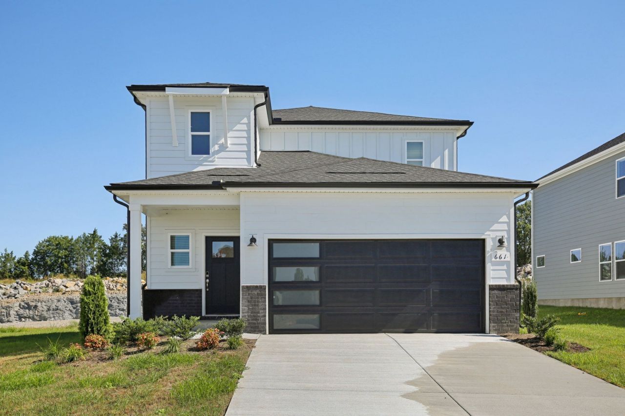 127 Ogden Cove, Smyrna, TN 37167 Main Photo