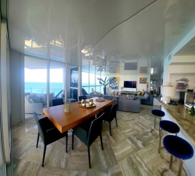 16425 Collins Avenue, Unit 816, Sunny Isles Beach, FL 33160 Photo