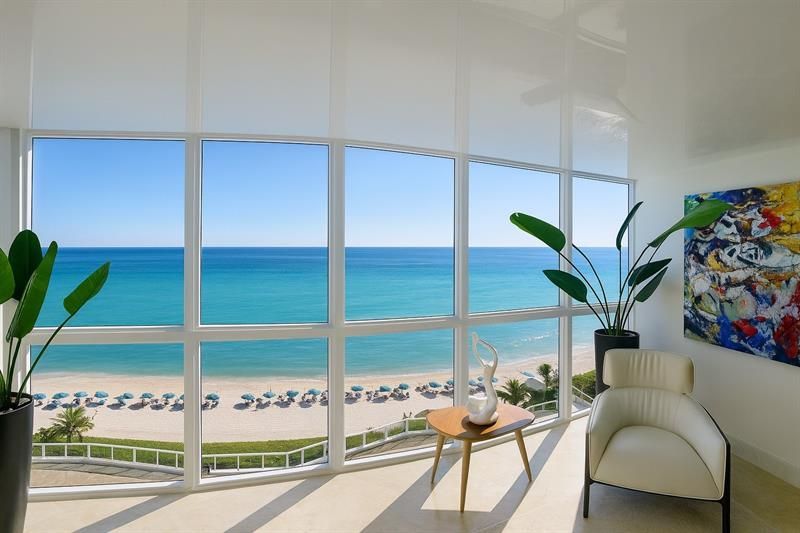 16425 Collins Avenue, Unit 816, Sunny Isles Beach, FL 33160 Photo