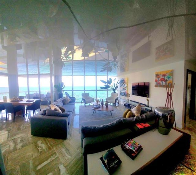 16425 Collins Avenue, Unit 816, Sunny Isles Beach, FL 33160 Photo