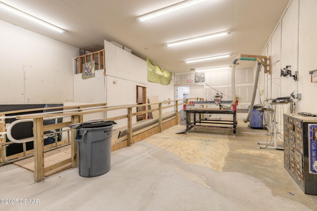 529 Ridgewood Avenue, Holly Hill, FL 32117 Photo