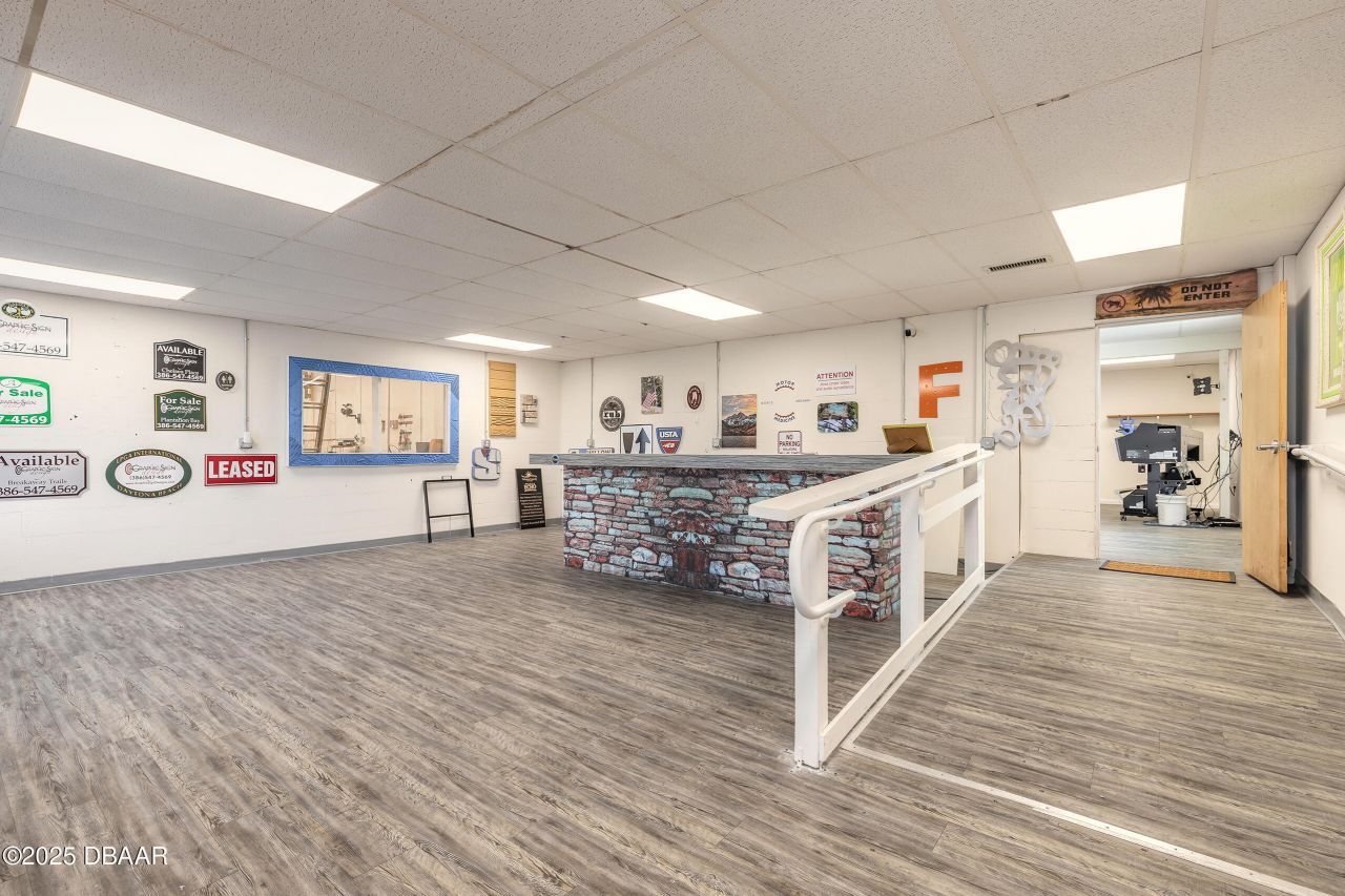 529 Ridgewood Avenue, Holly Hill, FL 32117 Photo