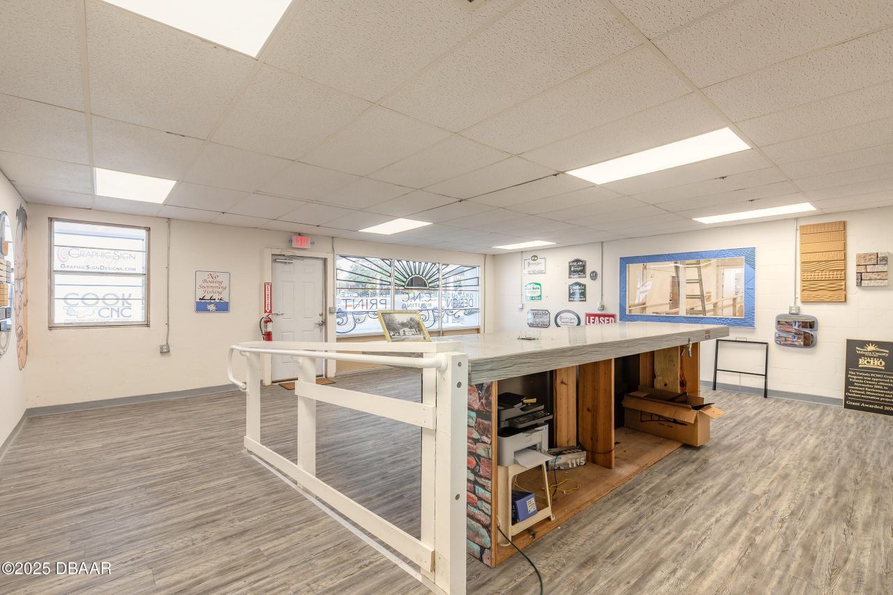 529 Ridgewood Avenue, Holly Hill, FL 32117 Photo