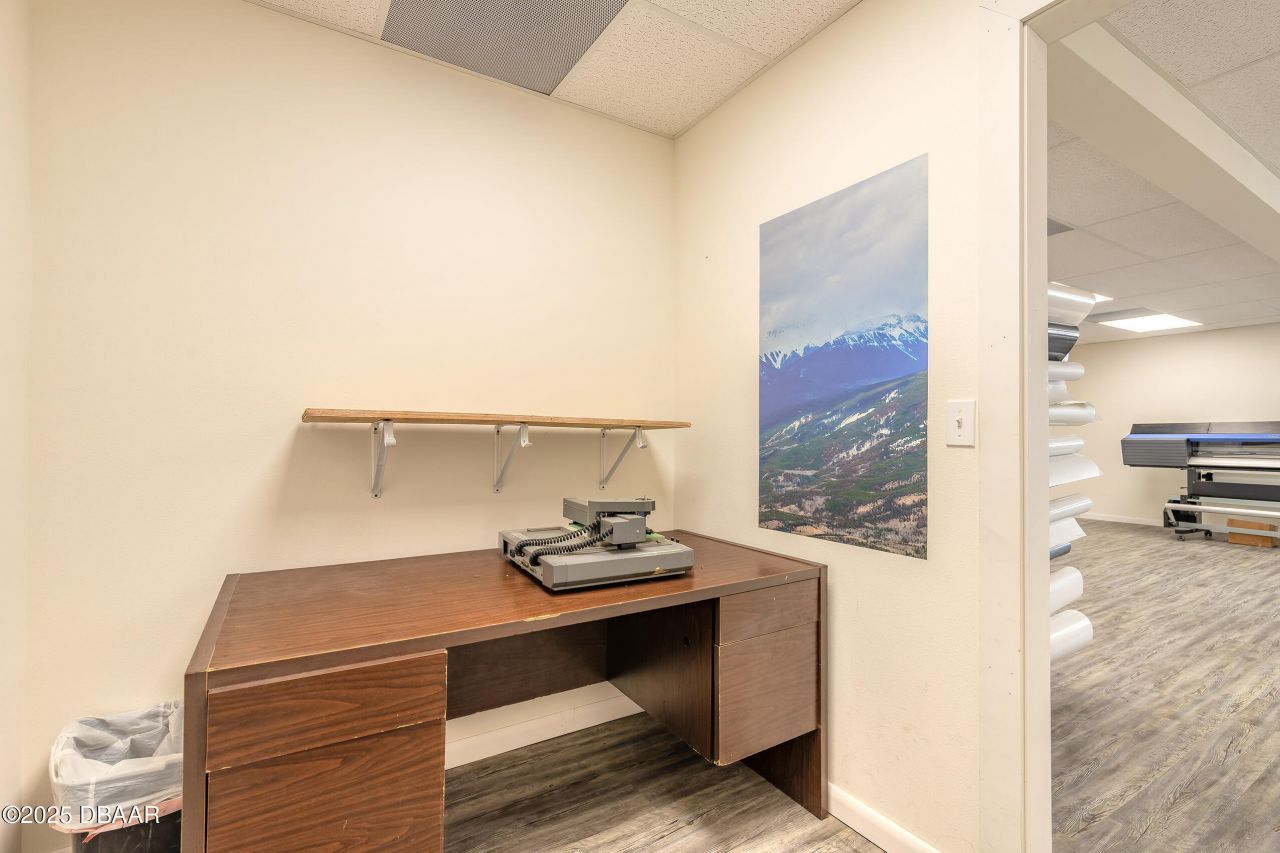 529 Ridgewood Avenue, Holly Hill, FL 32117 Photo