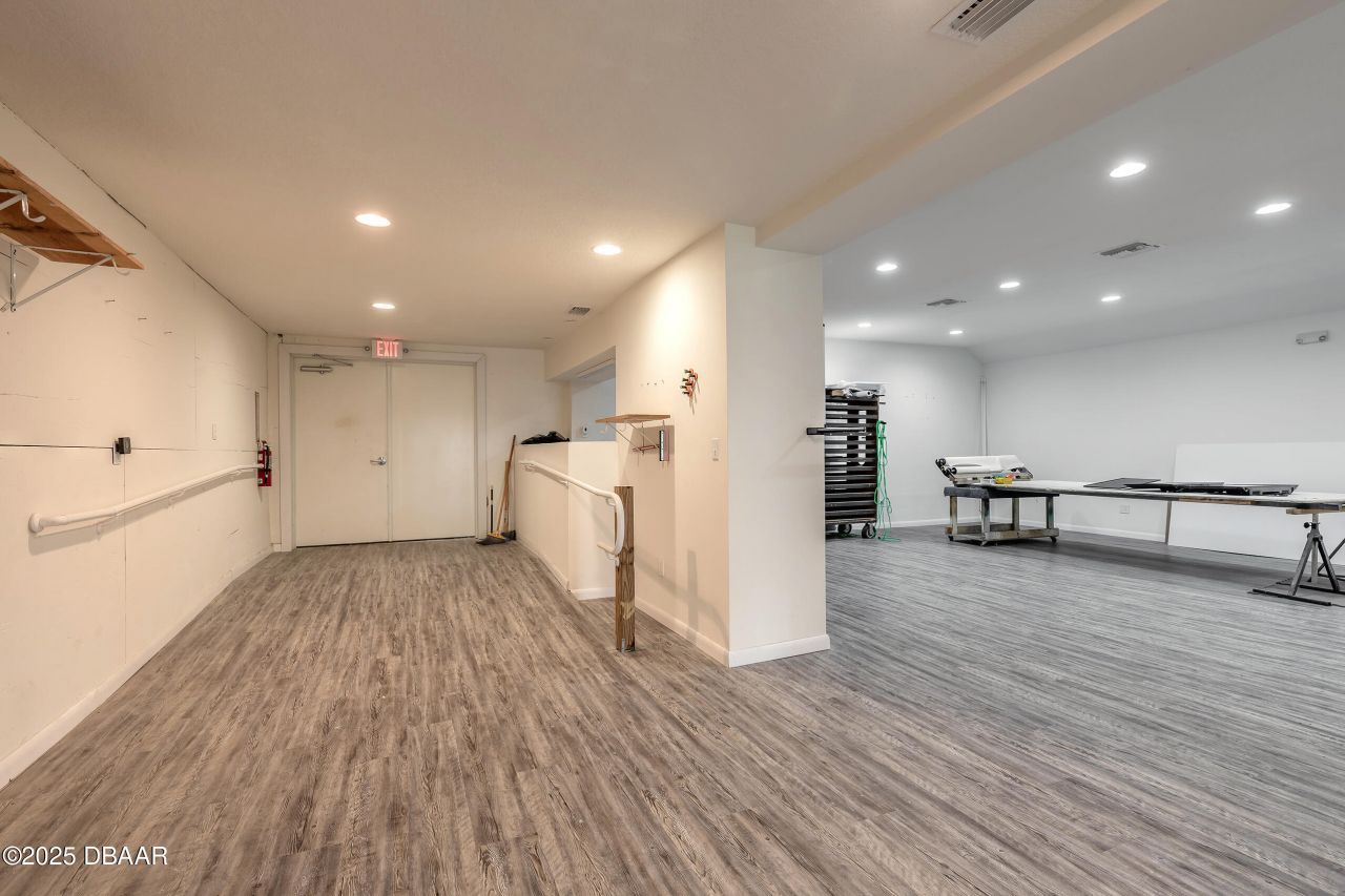 529 Ridgewood Avenue, Holly Hill, FL 32117 Photo