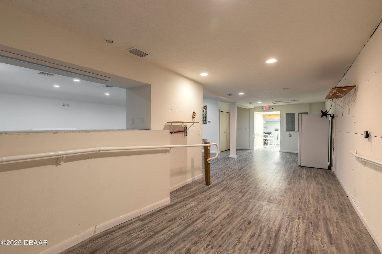 529 Ridgewood Avenue, Holly Hill, FL 32117 Photo