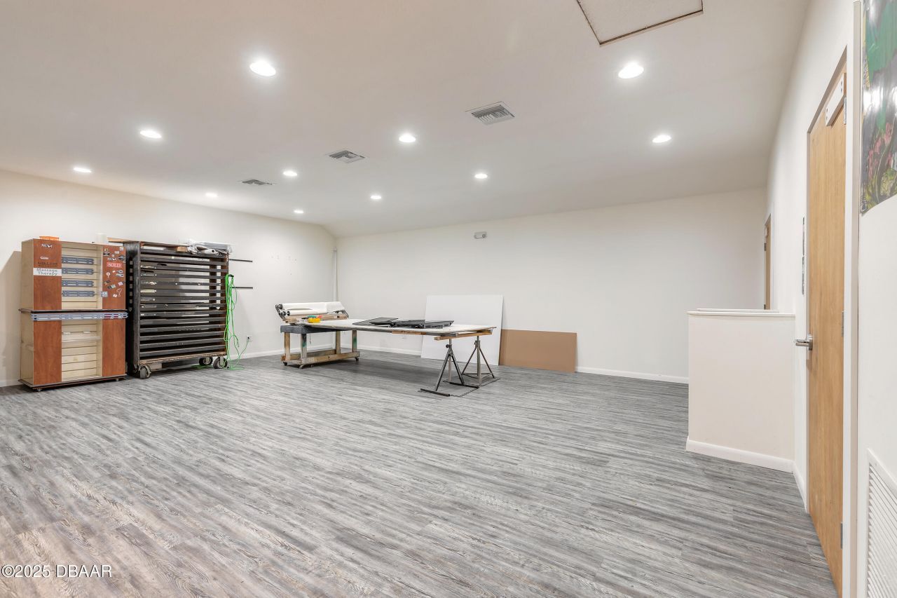 529 Ridgewood Avenue, Holly Hill, FL 32117 Photo