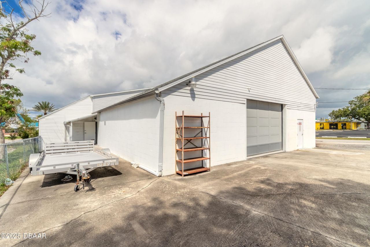 529 Ridgewood Avenue, Holly Hill, FL 32117 Photo