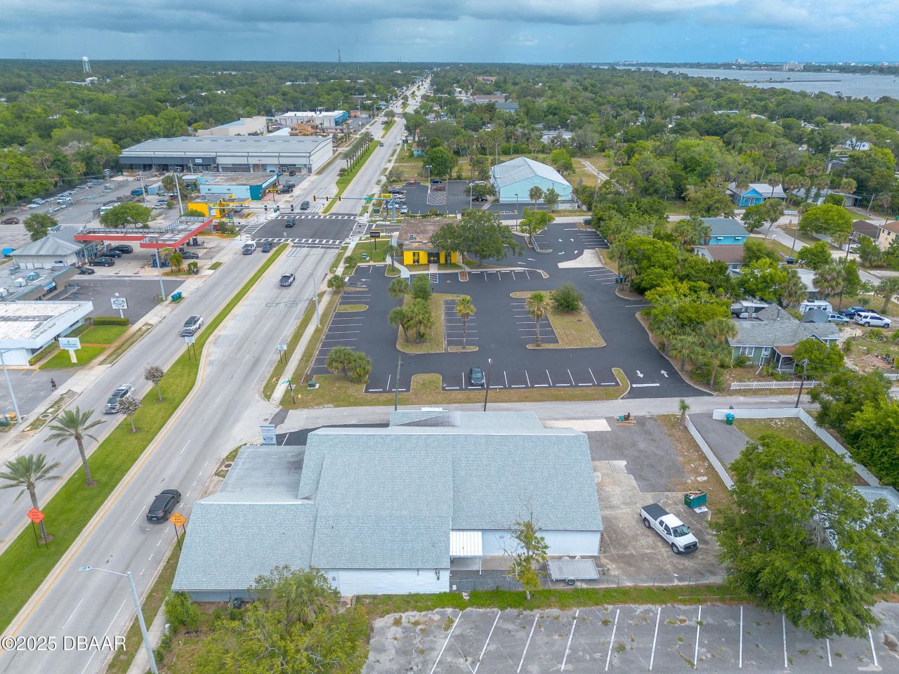 529 Ridgewood Avenue, Holly Hill, FL 32117 Photo