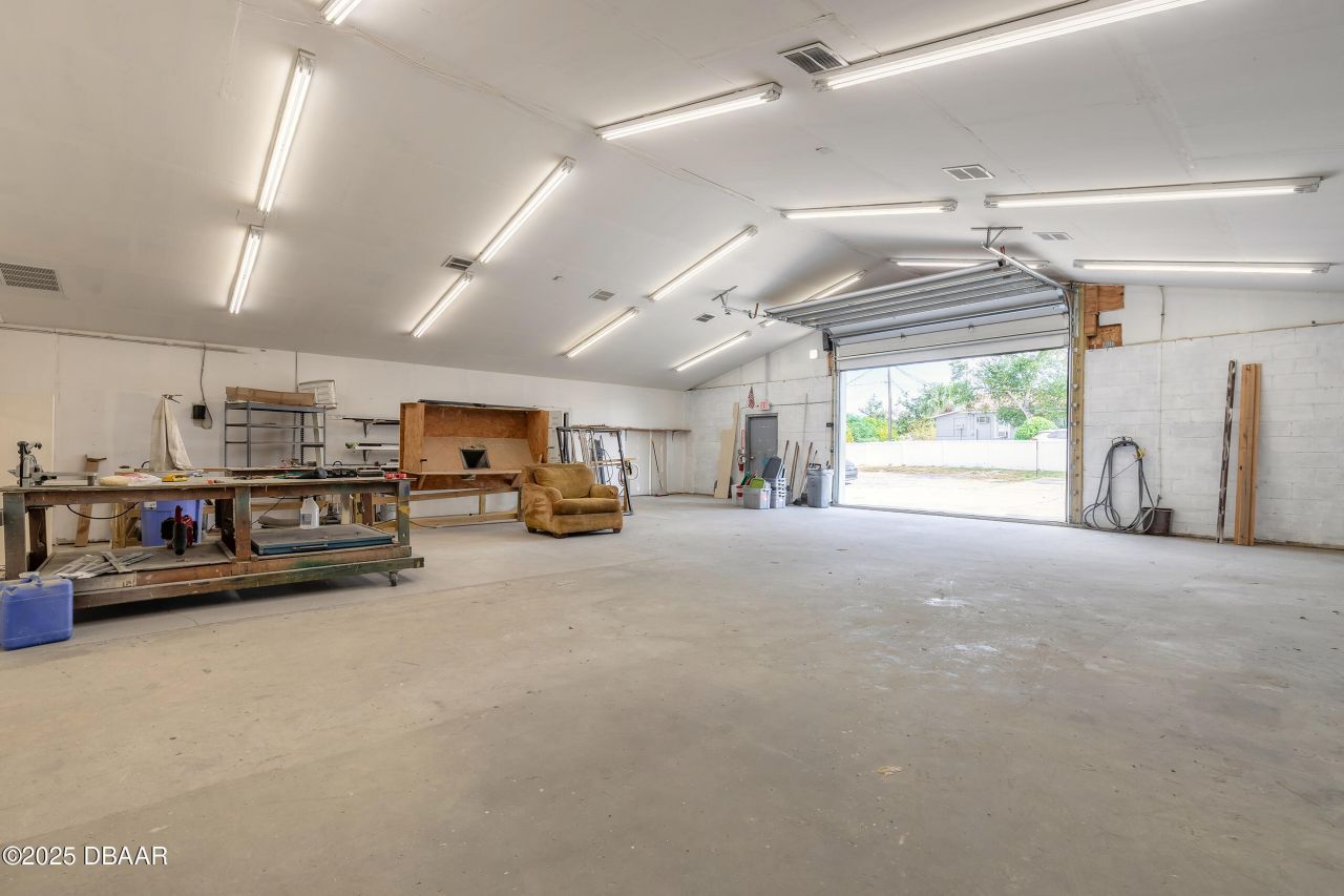 529 Ridgewood Avenue, Holly Hill, FL 32117 Photo