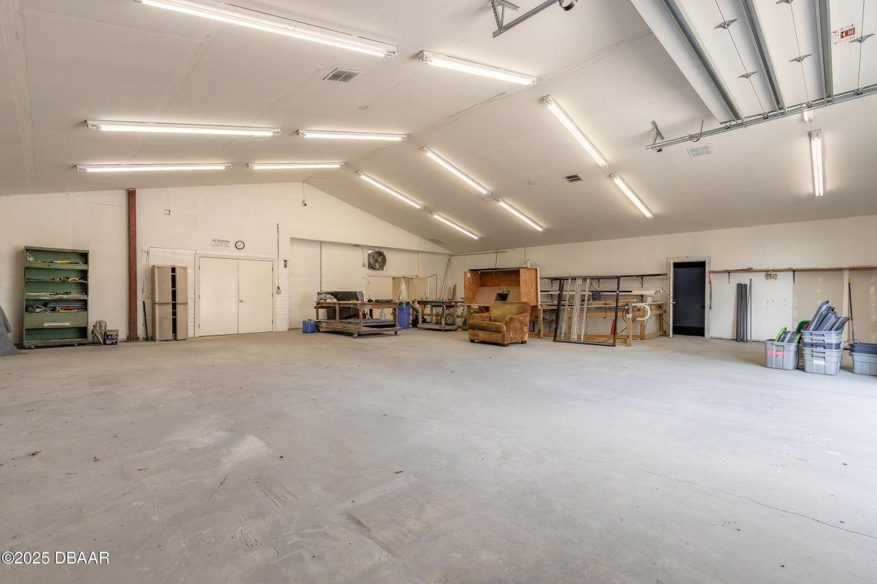 529 Ridgewood Avenue, Holly Hill, FL 32117 Photo