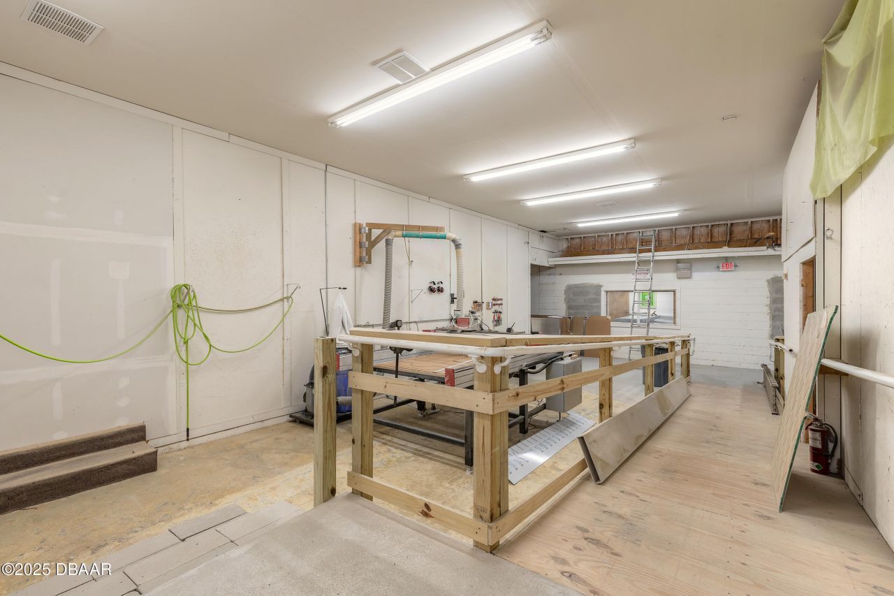 529 Ridgewood Avenue, Holly Hill, FL 32117 Photo