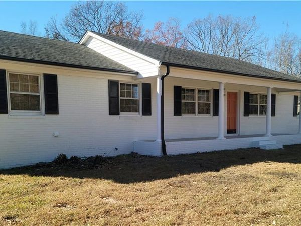 5261 Windemere Circle, Trinity, NC 27370