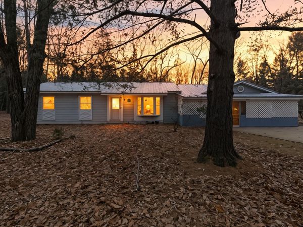 2430 Indian Trail, Evart, MI 49631