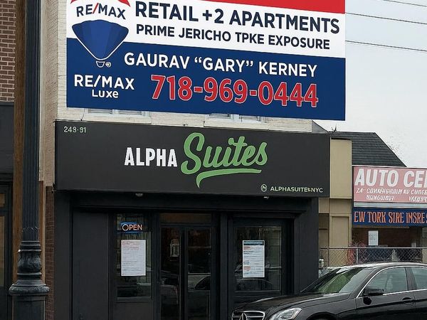 248-51 Jericho Tpke, Bellerose, NY 11426