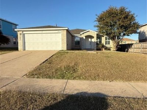 3403 Thunder Creek Drive, Killeen, TX 76549