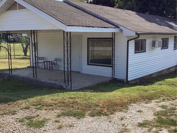 7632 Highway 125, Peel, AR 72668