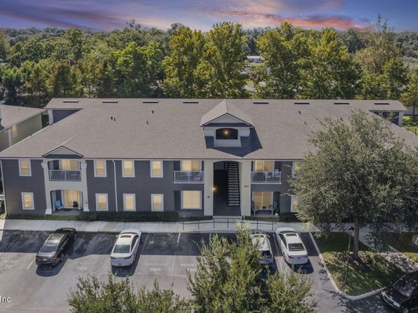 7920 MERRILL Road, Unit 1206, Jacksonville, FL 32277