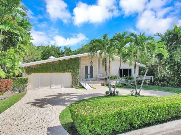 145 Bal Bay Dr, Bal Harbour, FL 33154