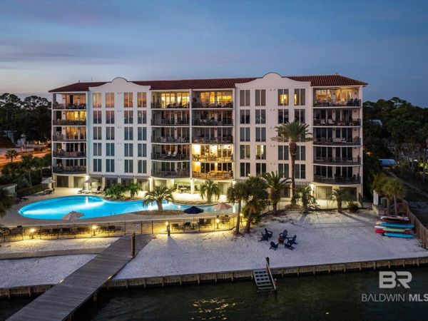 27384 Mauldin Lane, Unit 6, Orange Beach, AL 36561