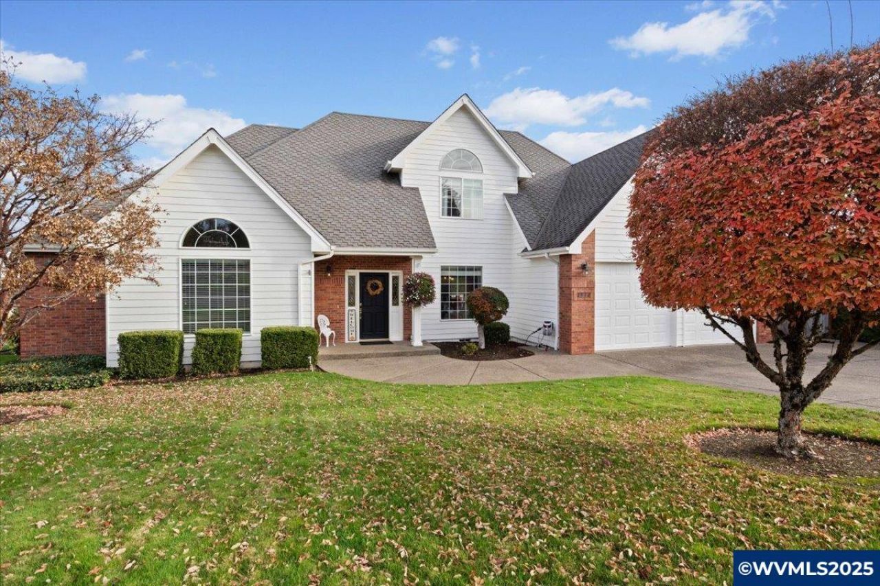 1534 Gearhart Av Nw, Salem, OR 97304 Main Photo