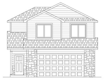 9528 S 87th Street, Lincoln, NE 68526